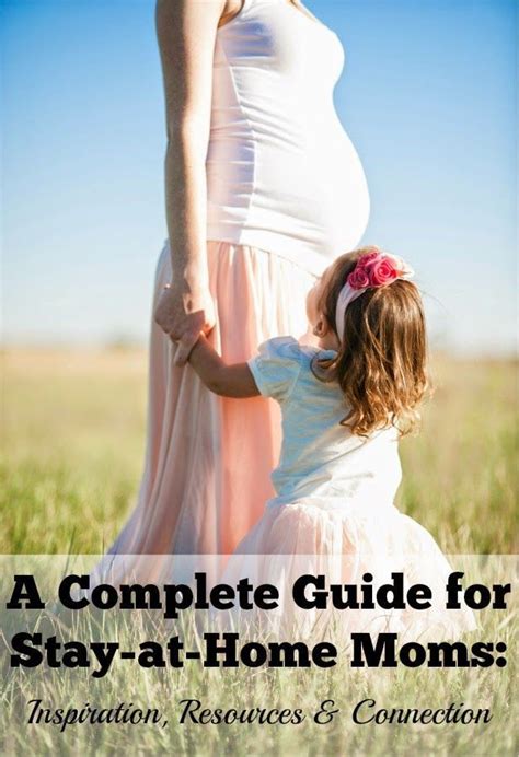 complete guide for stay at home moms when you need to connect with other sahms the stay at