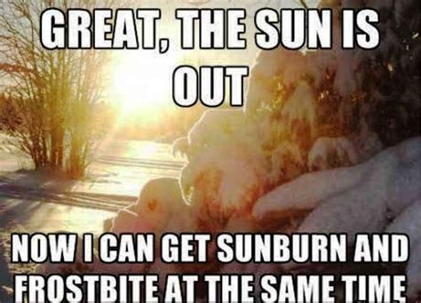 90 Stupid Winters Memes Pictures