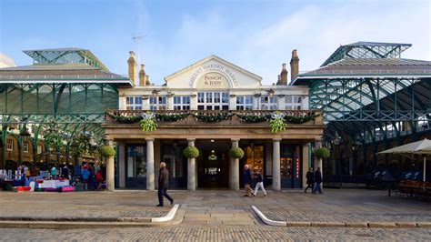 Top 10 Hotels In Covent Garden London From ￥6531 Expedia
