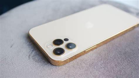 Gold Iphone First Impressions Youtube