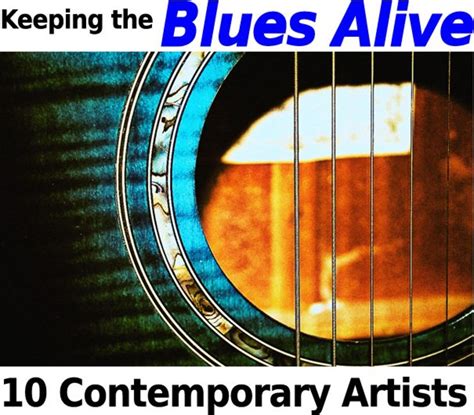 The blues hall of fame honors those who have made the blues timeless through performance, documentation, and recording. 10+ Contemporary Blues Artists Who Are Keeping the Blues ...