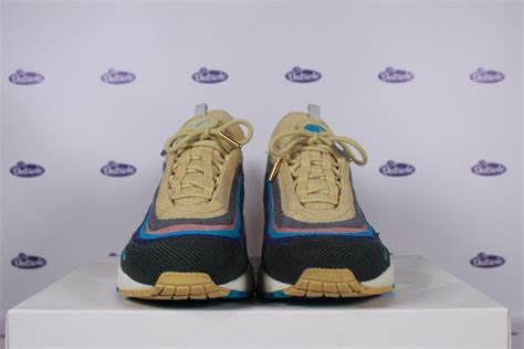 Nike Air Max 197 Vf Sw Sean Wotherspoon In Stock At Outsole