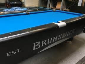 All tip submissions are carefully reviewed before being published. Brunswick 7 Foot Metro Tournament Pool Table - Pool Tables ...