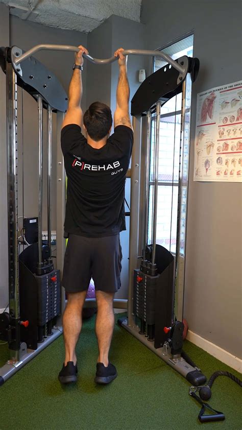 Are you ready to spend all your money on d. Neutral Grip Pull Ups | 𝙏𝙝𝙚 𝙋𝙧𝙚𝙝𝙖𝙗 𝙂𝙪𝙮𝙨 | Online Physical ...