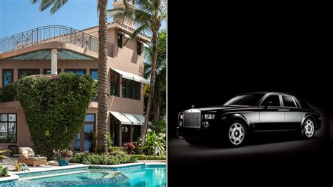 Fla Home Listed With Rolls Royce To Attract Ultra Wealthy Buyers Abc