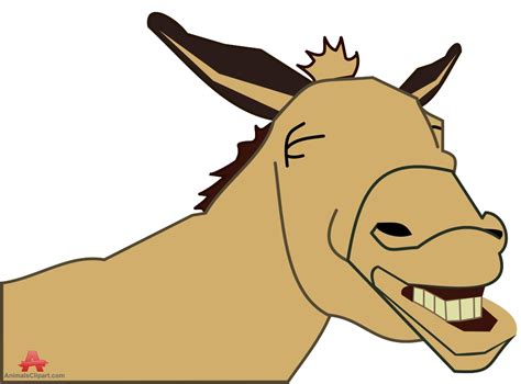 Clipart Donkey Laughing 20 Free Cliparts Download Images On