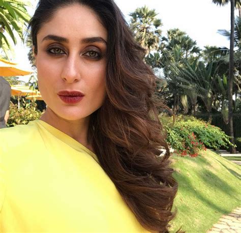 Actress kareena kapoor khan took to instagram to wish her husband and actor saif ali khan for valentine's day. Stylish Kareena Kapoor Khan sports this avatar for her ...