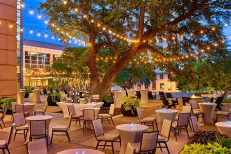 10 Best Corporate Event Venues In Austin Texas
