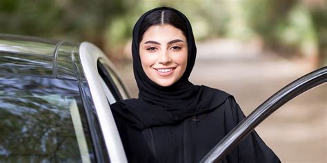 Uber Lets Female Drivers Avoid Male Passengers In Saudi Arabia