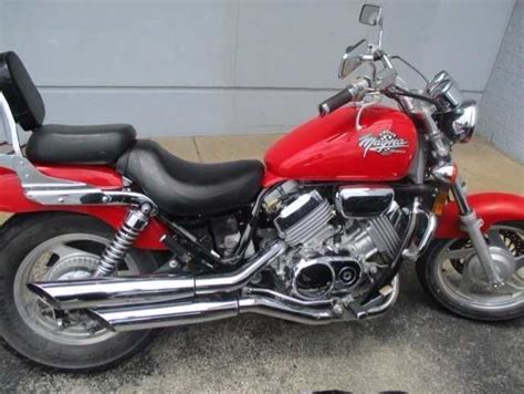 1994 Honda Magna American Motorcycle Trading Company Used Harley