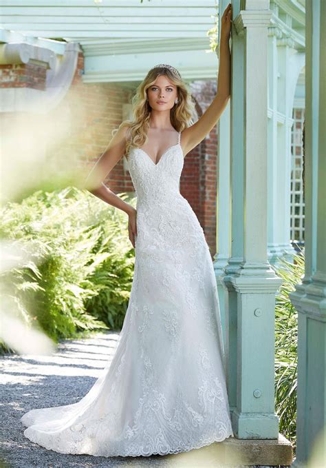 morilee bridal wedding dresses alexandra s boutique morilee bridal 2023