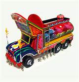 Photos of Toy Trucks India