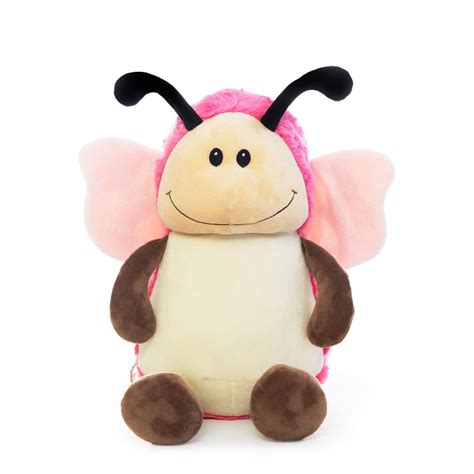 Customize Me! Flutterby theButterfly | Build-A-Pet Clubhouse