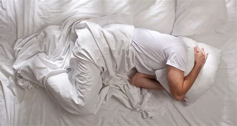 Restless Sleep May Be An Early Warning Of Parkinsons Disease