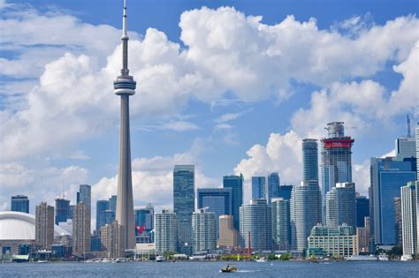 16 Places To Visit In Toronto Canada —