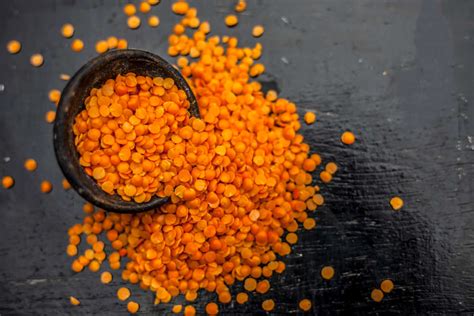 Masoor Dal Nutrition Health Benefits And Facts Times Foodie