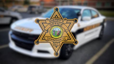 Rockingham County Sheriffs Office Identifies Victim Killed At
