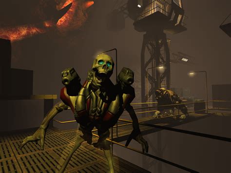 Doom 3 Moddb Gertyint