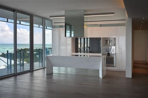 New Miami Beach High Rise Condo Features 360 Degree Views And A 20