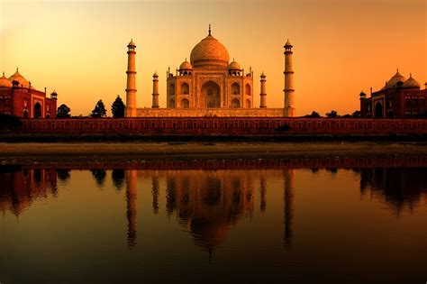 5 Indian Experiences Not To Miss