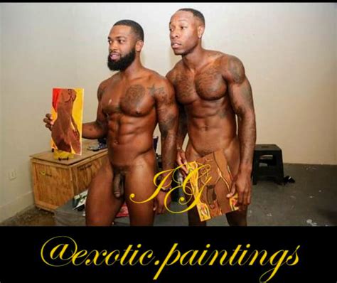 Exotic Paintings Model Shaund And Lamonte Stennis Page 2 Lpsg