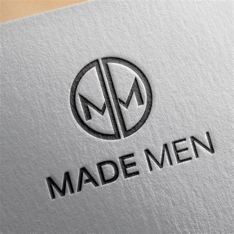 Create Logo For Luxury Mens Skin Care Company Logo Design Contest