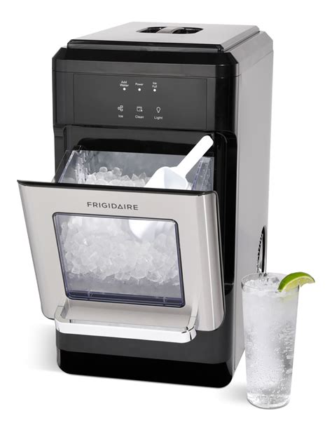 Frigidaire Crunchy Chewable Nugget Ice Maker Canadian Tire