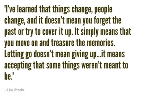 Sometimes Things Are Not Meant To Be Wise Words Great Quotes
