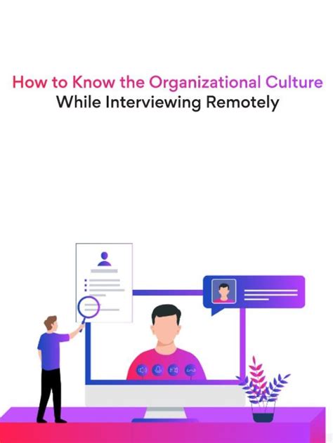 How To Analyze Organizational Culture In Remote Interview Turing Blog