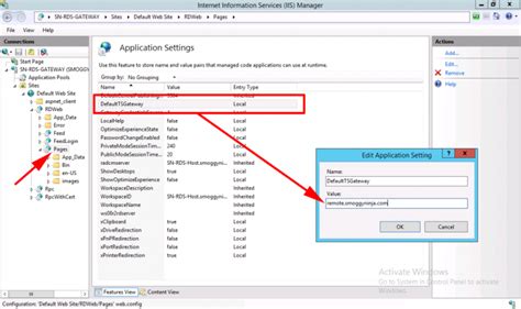 Remote Desktop Services Connection Errors Petenetlive