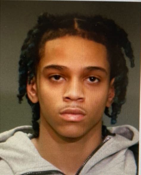 Teen Rapper C Blu — Whose Case Was Dropped In Nypd Cop Shooting — Now Busted With Firearm Sources