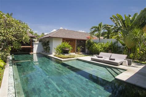 The following are recommendations for the best villas in bali, complete with the facilities they offer. Best valued Villas in Bali, Seminyak, Canggu