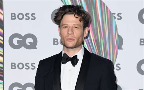 Happy Valley Star James Norton Gets Naked In A Babe Life