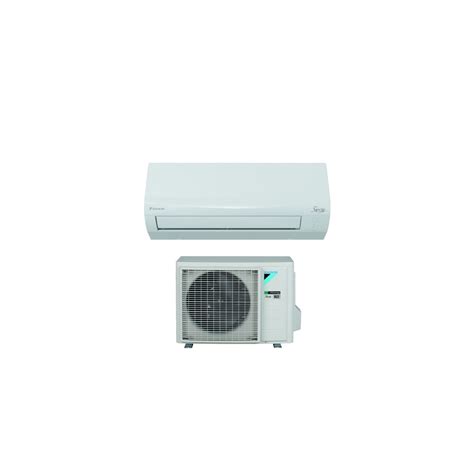 Daikin Atxf D Arxf D Kit Climatizzatore Btu Inverter