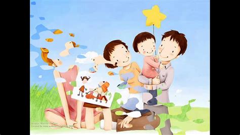 Gia đình là một phần của xã hội, là nơi duy trì nòi giống, đồng thời còn là môi trường quan trọng trong việc hình thành. Ngày gia đình Việt Nam 28-06 - YouTube