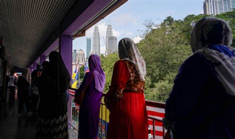 We did not find results for: When is the Malaysia election 2018? Key dates and Malaysia ...