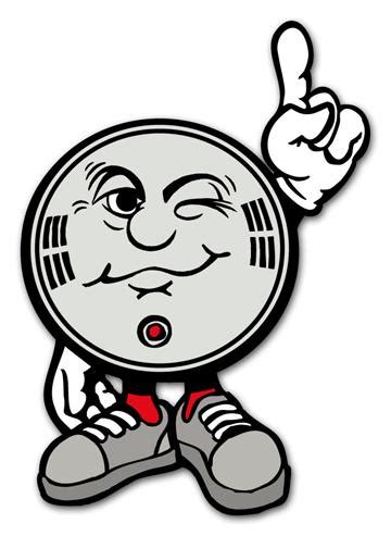 In california, smoke alarms are to be installed. Smoke and Carbon Monoxide Alarms Certification | Town of ...