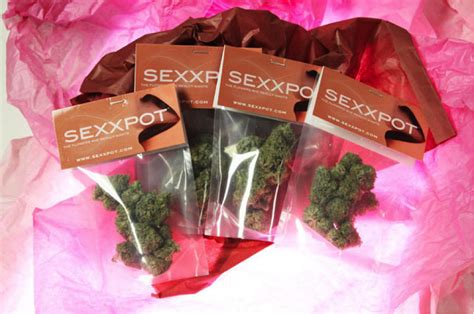 A Cannabis Strain For Womens Sexual Pleasure The Cannabis Advisory