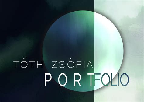 toth zsofi portfolio by zsófia tóth issuu