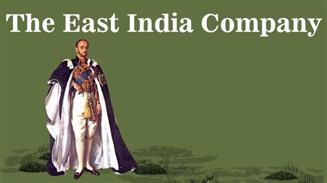 We import an array of products from several countries, some of which include: East India Company |How British came and occupied India ...