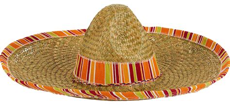 Mariachi Sombrero Transparent Efecto Para Ponerse Un Sombrero