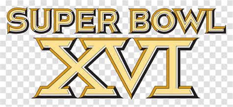 Super Bowl Xvi Logo Pac Man Arcade Game Machine Transparent Png