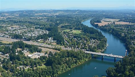 25 Amazing And Interesting Facts About Wilsonville Oregon United