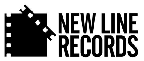 New Line Records Logopedia The Logo And Branding Site