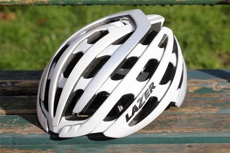 Review Lazer Z1 Helmet Roadcc