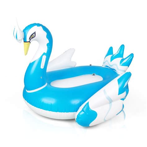 Airmyfun Hot Selling Top Pvc Sea Shell Inflatable Lake Pool Floats