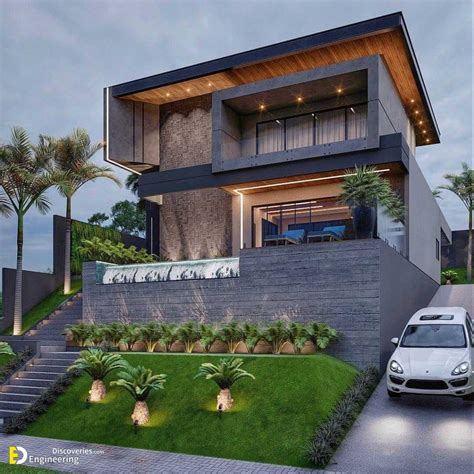 Top 51modern House Design Ideas Engineering Discoveries