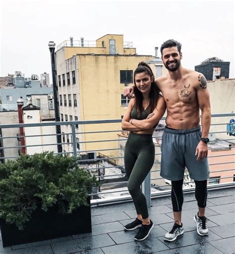 Best Fitness Instructors In New York 2017 Observer
