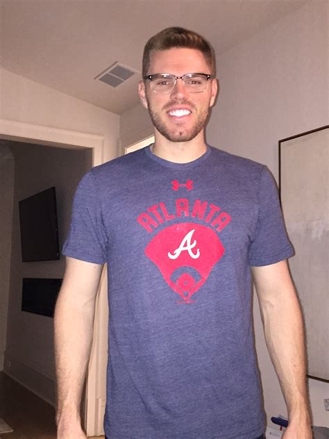 Freddie Freeman Is Better Than You Think Battery Power