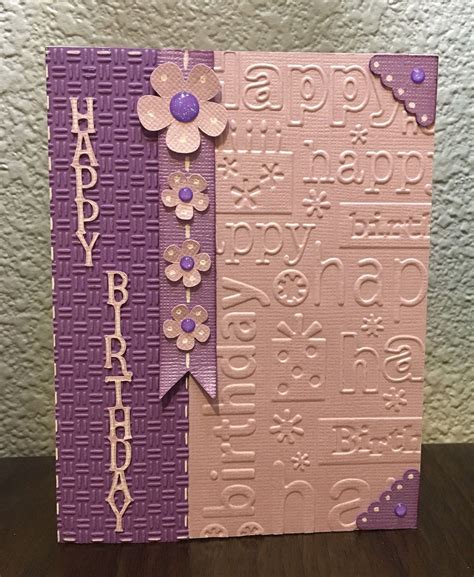 Pin By Carol Franklin On Cards And More In 2021 Birthday Cards Handmade